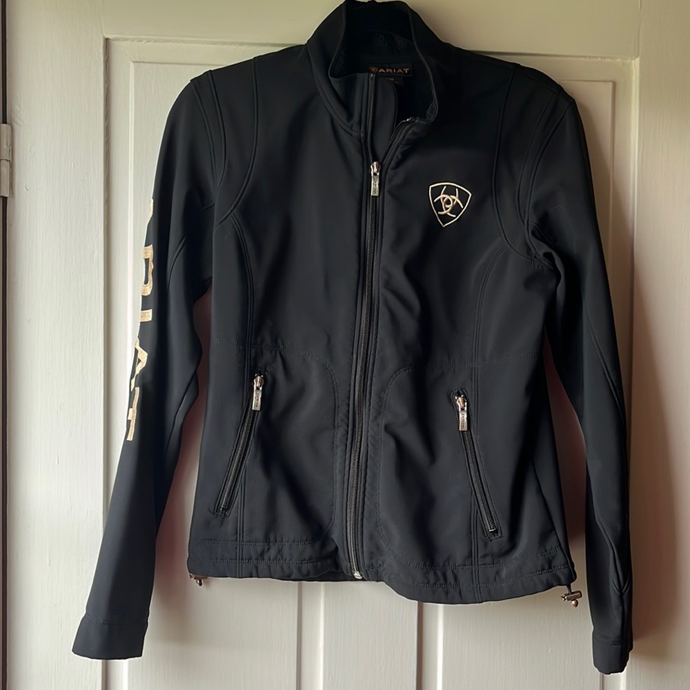 Ariat tech jacket MEDIUM